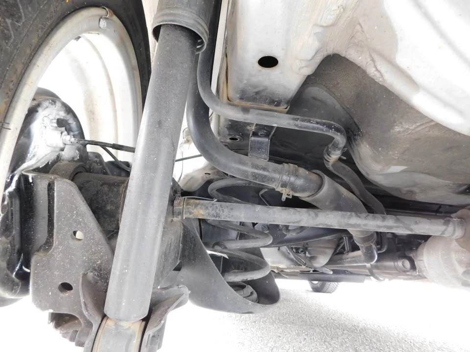 2009 Honda Fit - Image 17 of 20