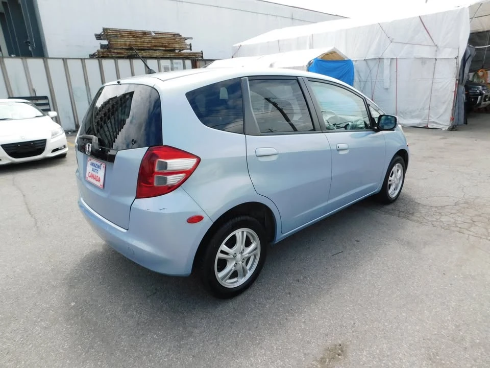 2009 Honda Fit - Image 3 of 20