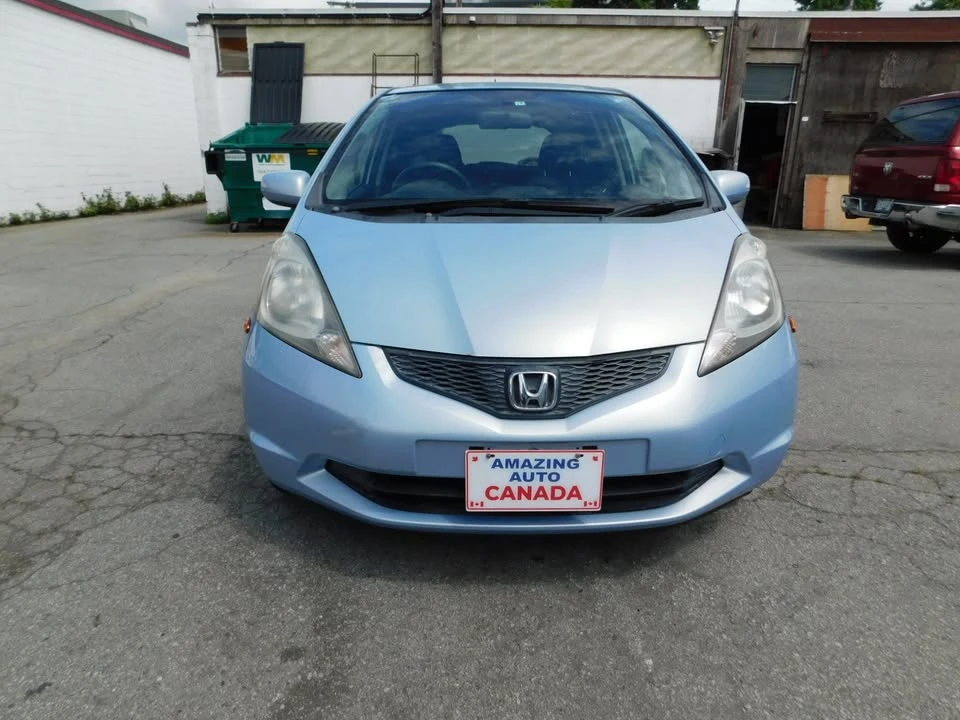 2009 Honda Fit - Image 6 of 20