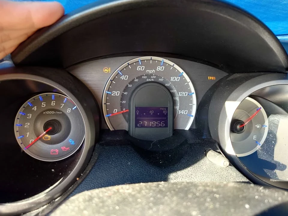 2009 Honda Fit - Image 5 of 10