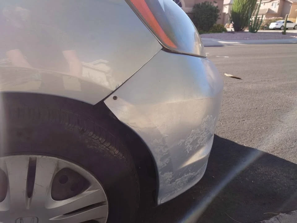 2009 Honda Fit - Image 8 of 10