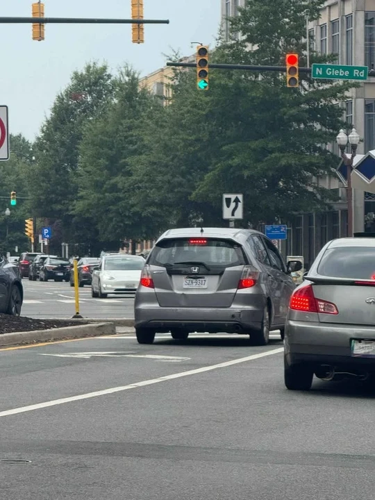 2009 Honda Fit - Image 5 of 9