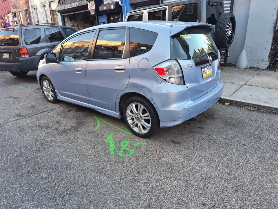 2009 Honda Fit - Image 4 of 6