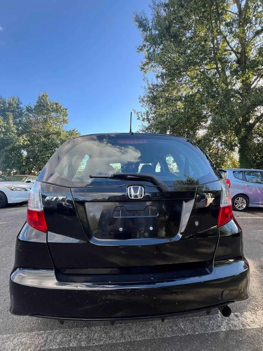 2009 Honda Fit - Image 6 of 16