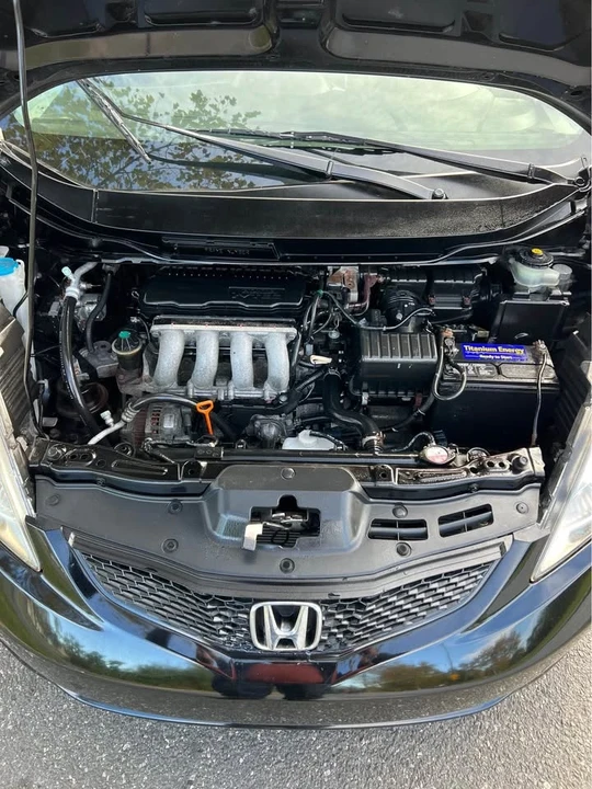 2009 Honda Fit - Image 11 of 11