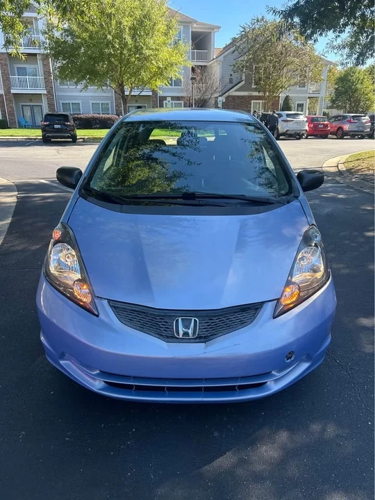 2009 Honda Fit - Image 2 of 10