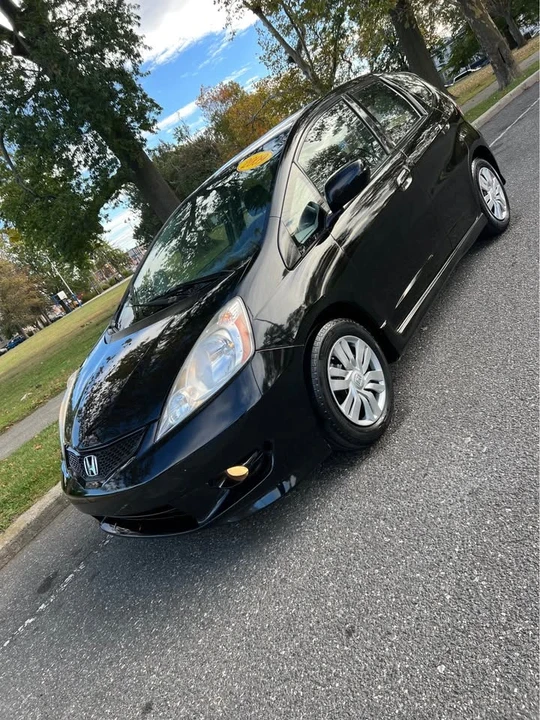 2009 Honda Fit - Image 9 of 11