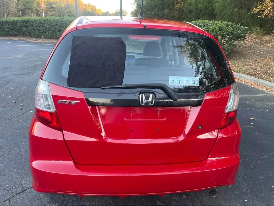 2009 Honda Fit - Image 3 of 5