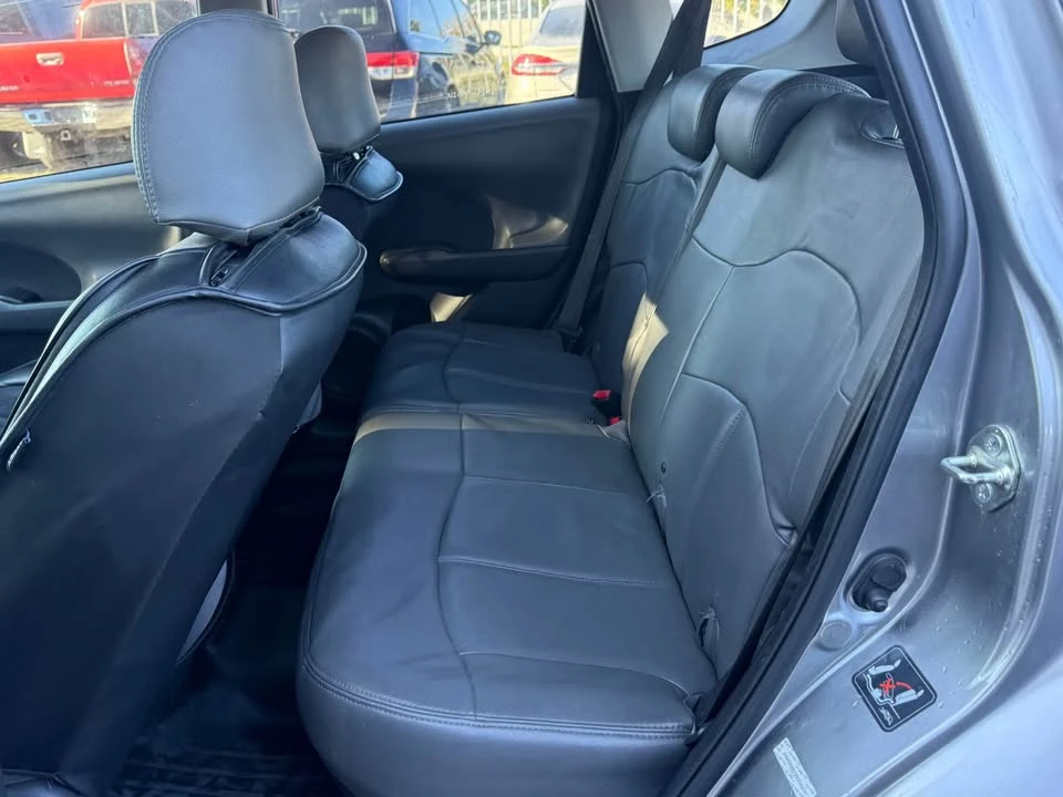 2009 Honda Fit - Image 15 of 17