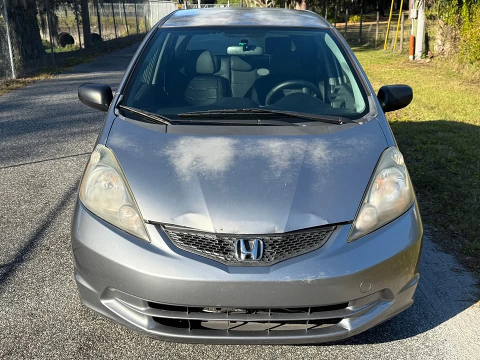 2009 Honda Fit - Image 3 of 17
