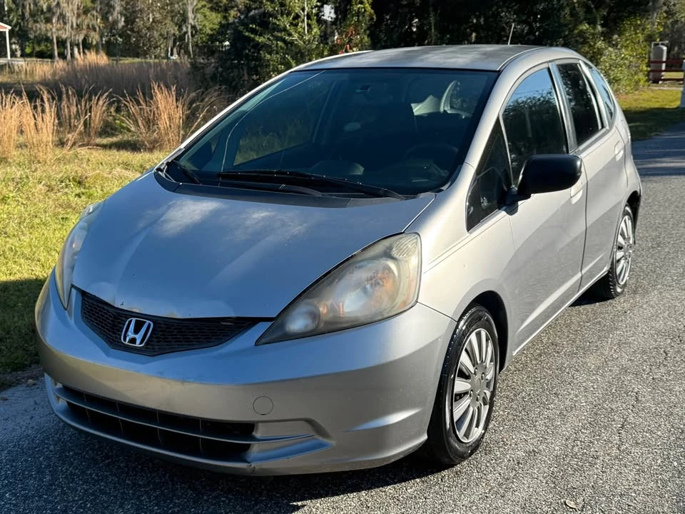 2009 Honda Fit - Image 4 of 17