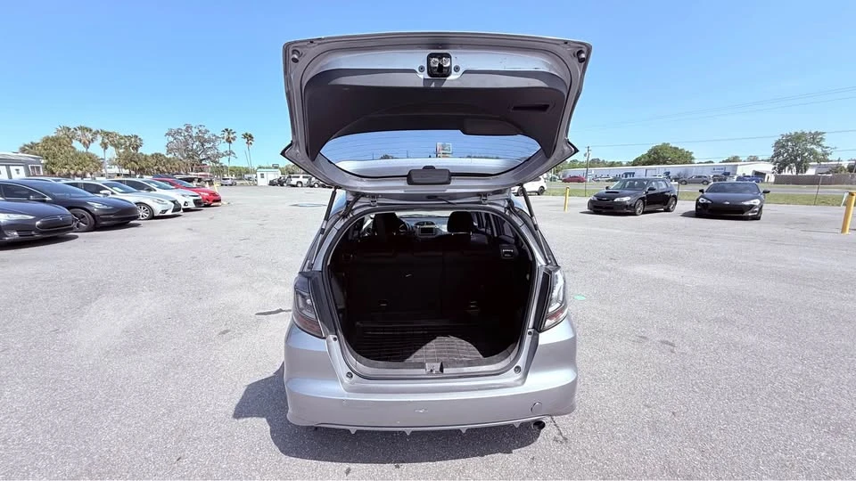 2009 Honda Fit - Image 12 of 14