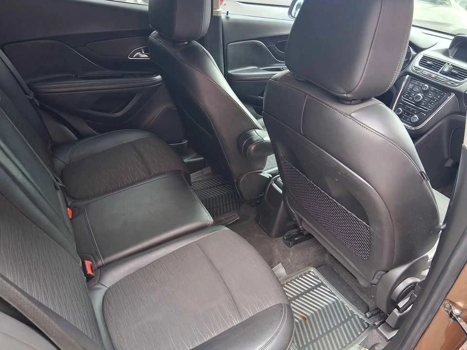 2009 Honda Fit - Image 4 of 4