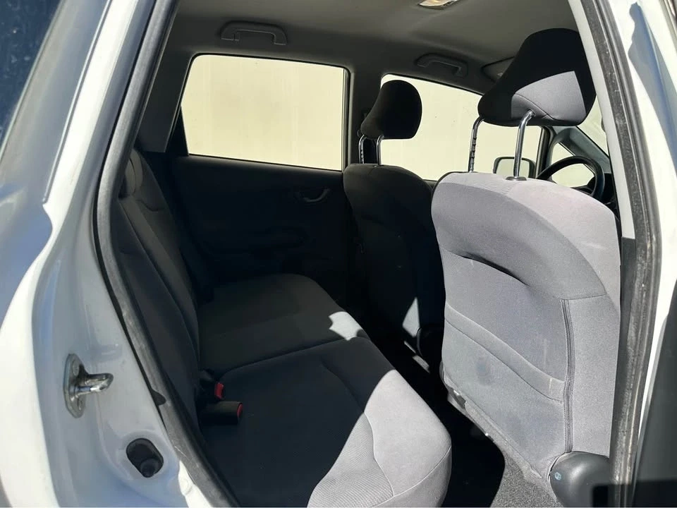 2009 Honda Fit - Image 15 of 19