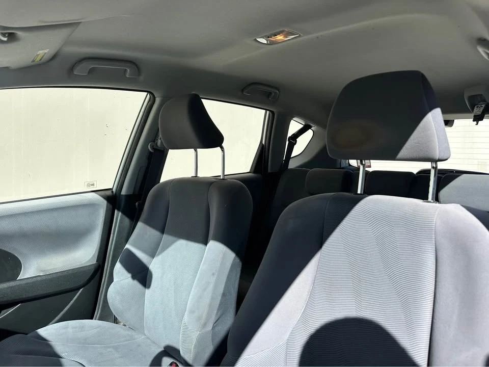 2009 Honda Fit - Image 13 of 19