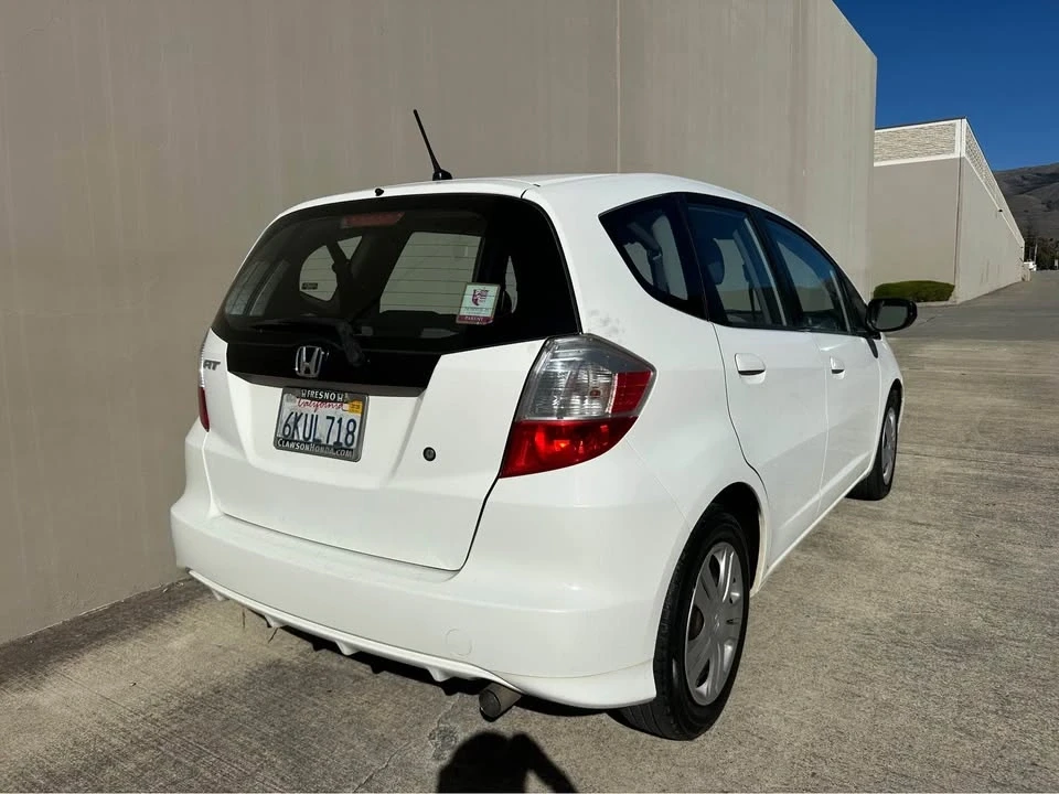 2009 Honda Fit - Image 8 of 19