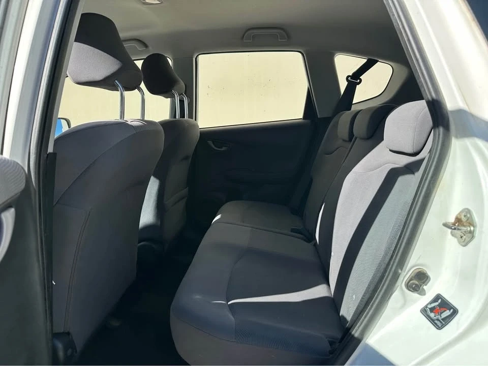 2009 Honda Fit - Image 12 of 19