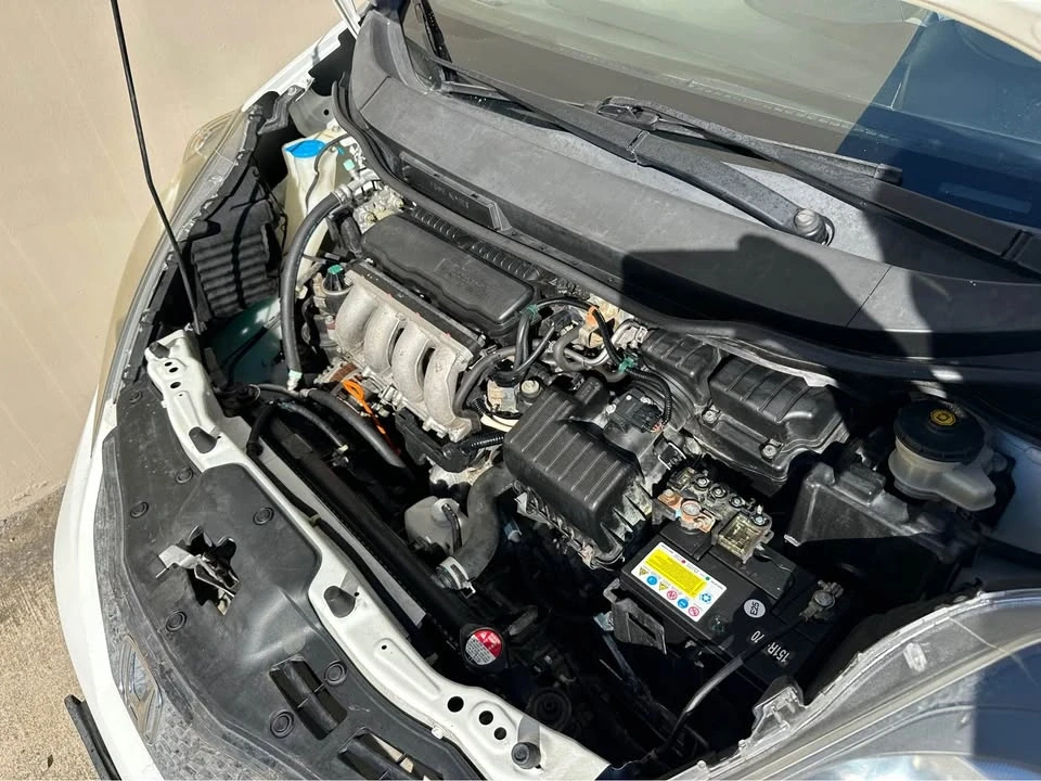 2009 Honda Fit - Image 19 of 19