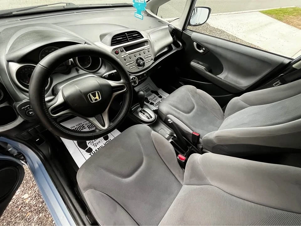 2009 Honda Fit - Image 7 of 17