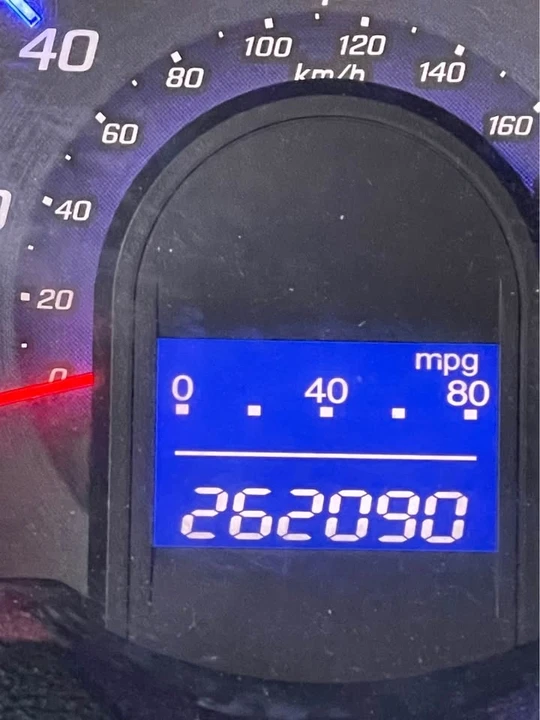 2009 Honda Fit - Image 9 of 11