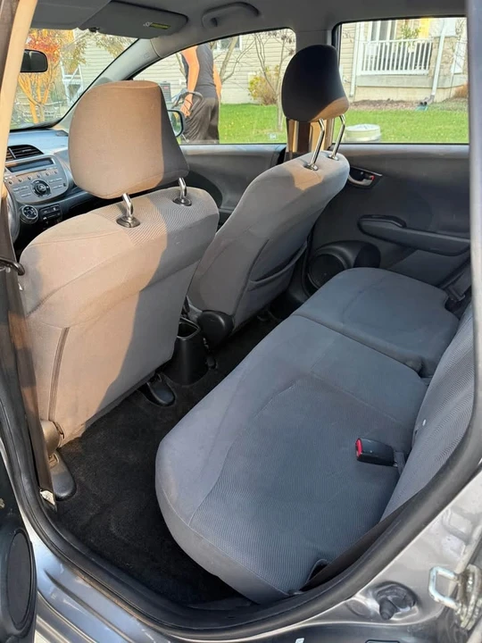 2009 Honda Fit - Image 10 of 10