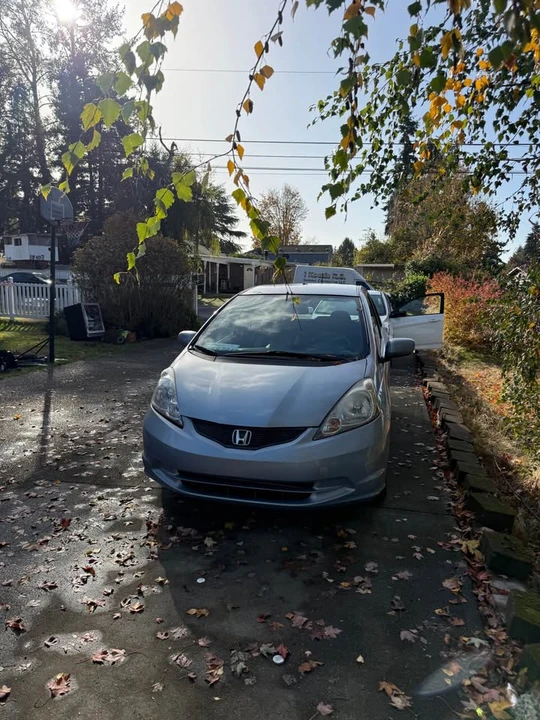 2009 Honda Fit - Image 4 of 8