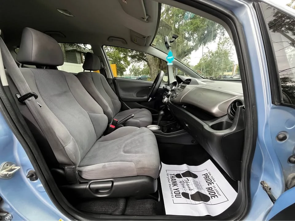 2009 Honda Fit - Image 18 of 18