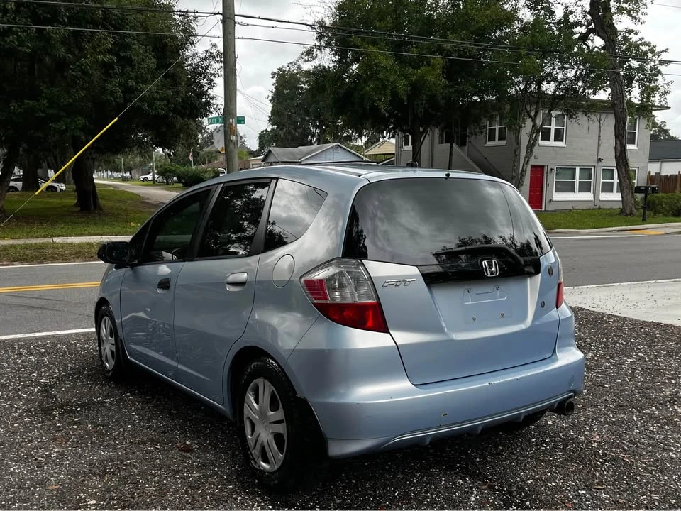 2009 Honda Fit - Image 7 of 18