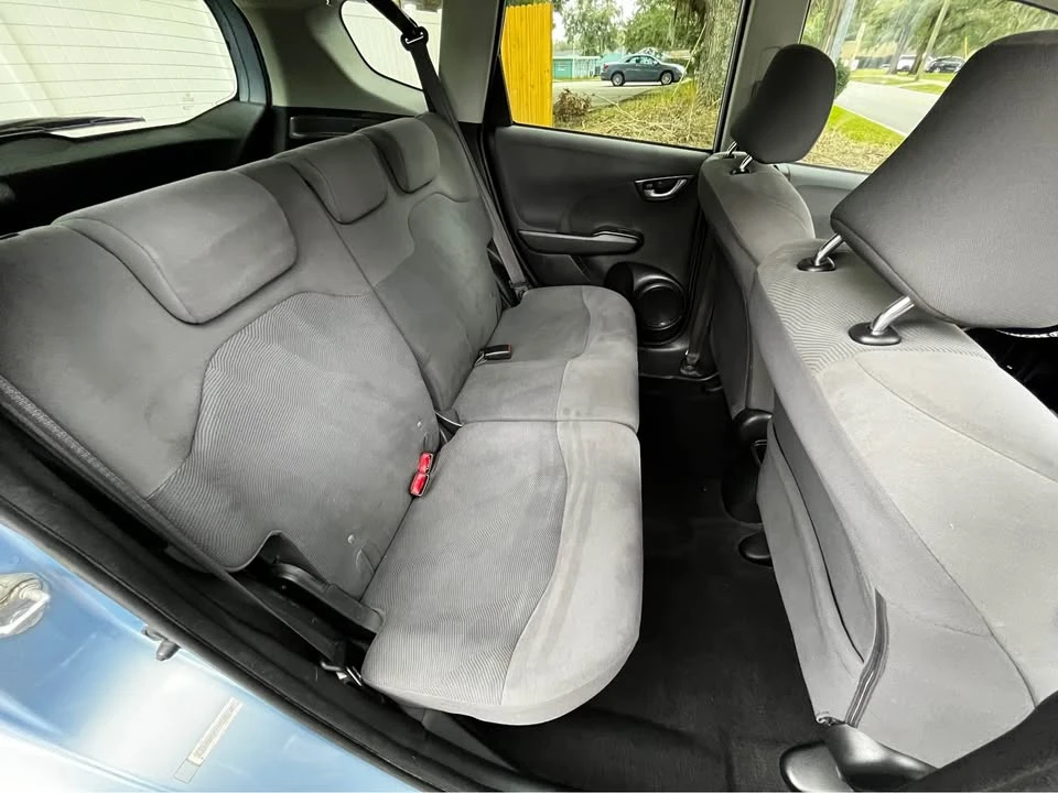 2009 Honda Fit - Image 15 of 18