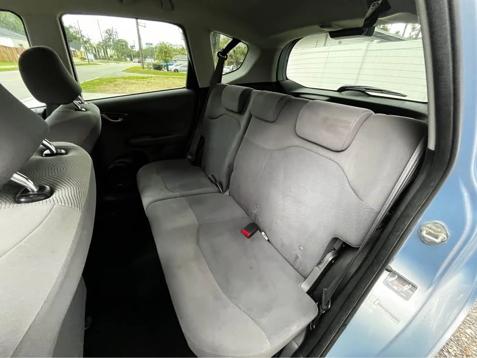 2009 Honda Fit - Image 10 of 18