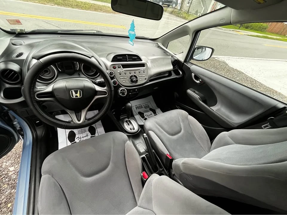 2009 Honda Fit - Image 8 of 18