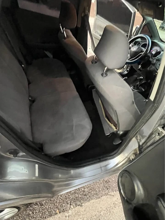 2009 Honda Fit - Image 8 of 9