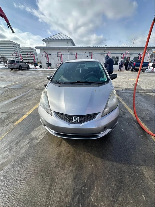 2009 Honda Fit - Image 6 of 12