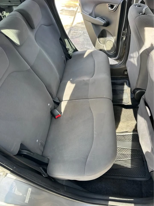 2009 Honda Fit - Image 12 of 12