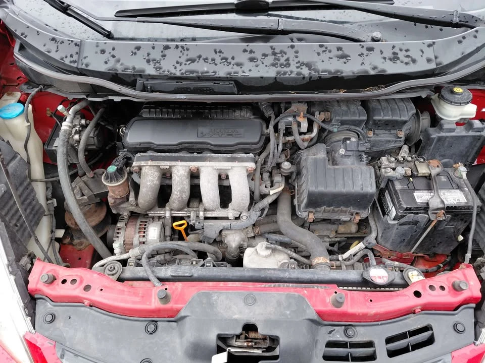 2009 Honda Fit - Image 11 of 13