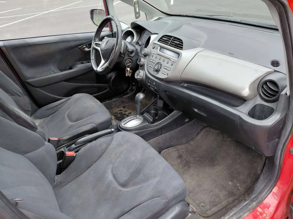 2009 Honda Fit - Image 7 of 13