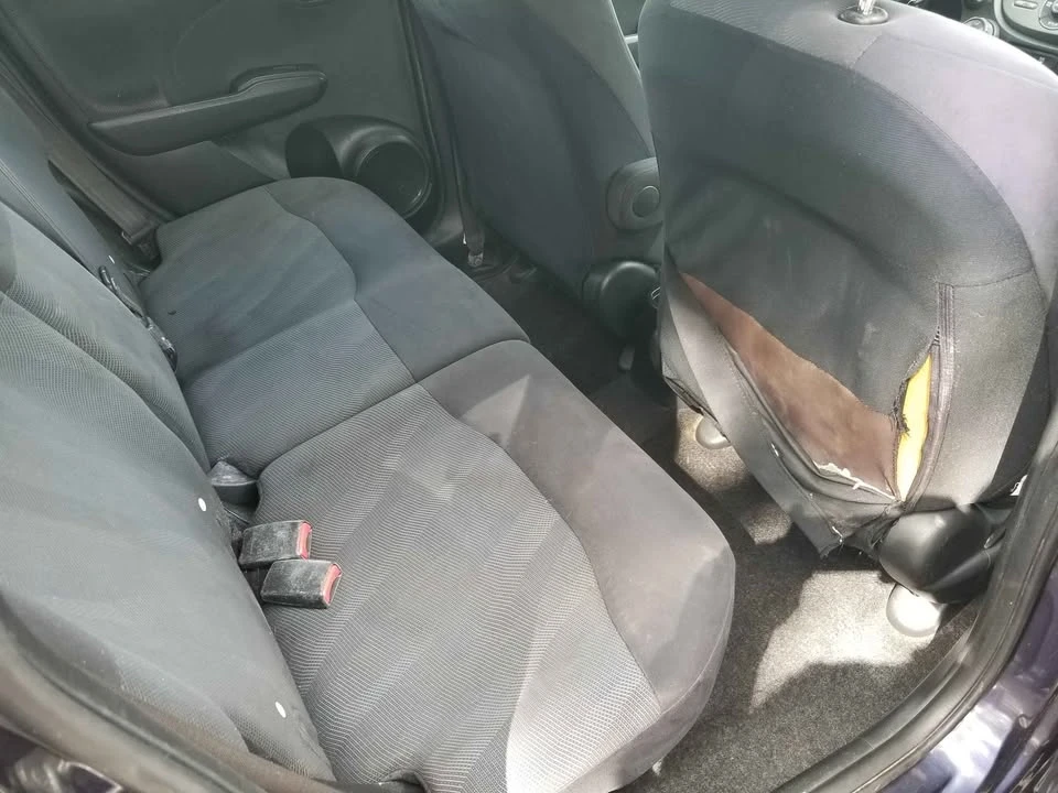 2009 Honda Fit - Image 14 of 18