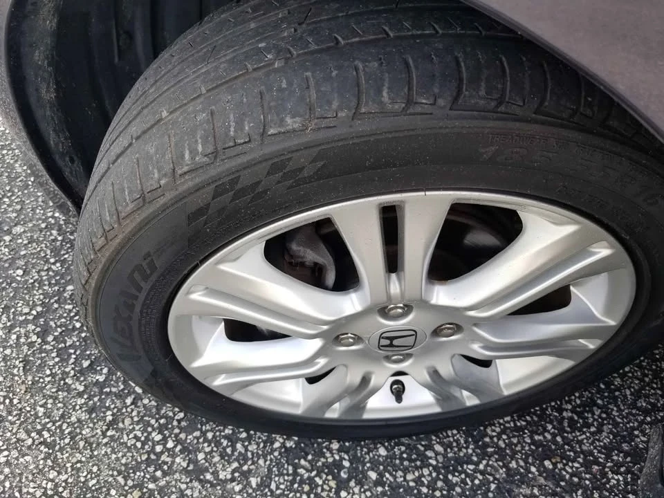 2009 Honda Fit - Image 18 of 18