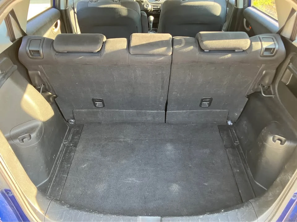 2009 Honda Fit - Image 13 of 15