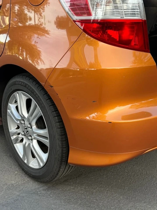 2009 Honda Fit - Image 15 of 17