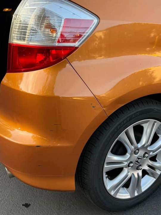2009 Honda Fit - Image 17 of 17