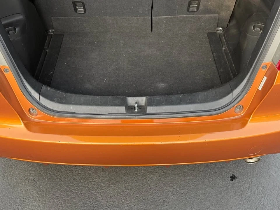 2009 Honda Fit - Image 16 of 17