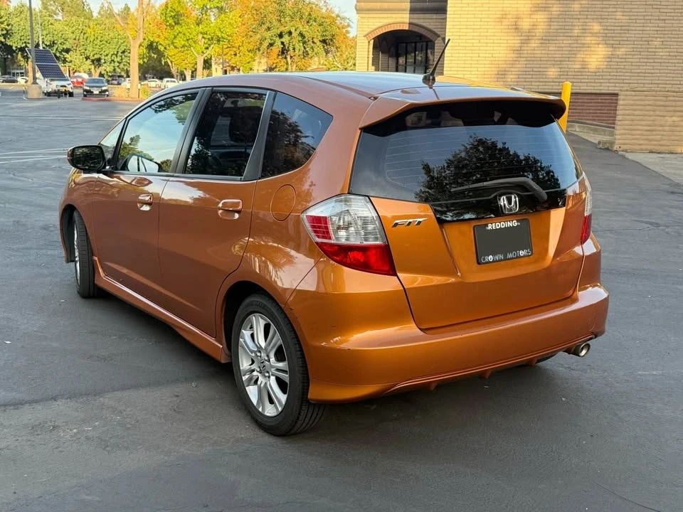 2009 Honda Fit - Image 2 of 17
