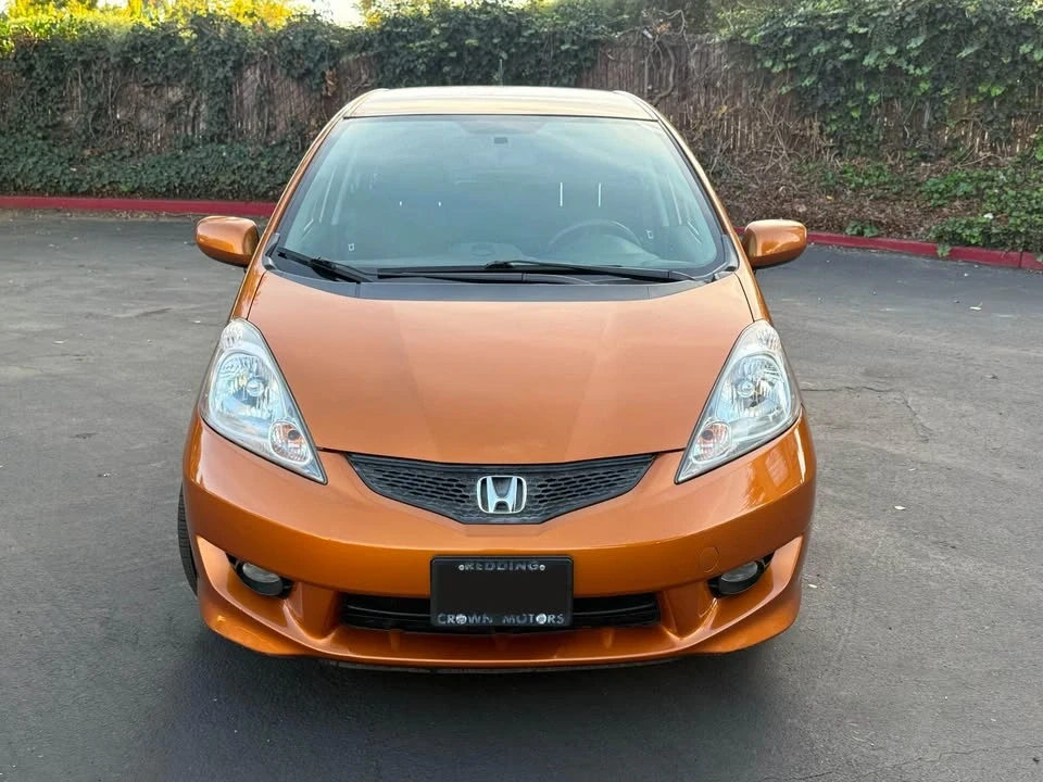 2009 Honda Fit - Image 5 of 17