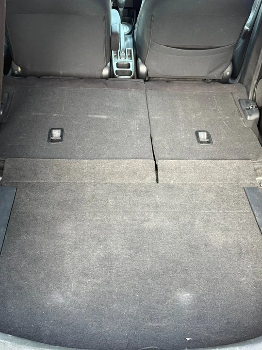 2009 Honda Fit - Image 10 of 17