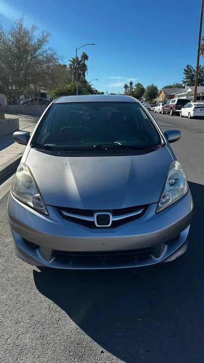 2009 Honda Fit - Image 15 of 20