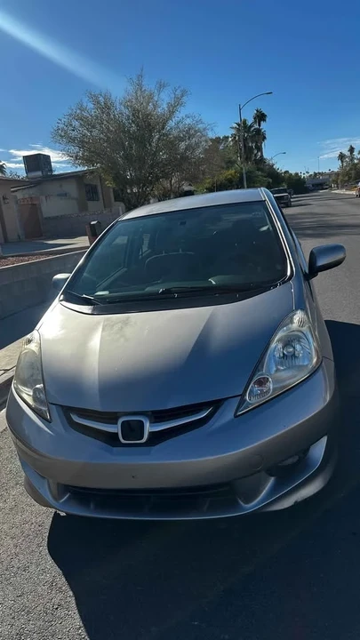 2009 Honda Fit - Image 19 of 20