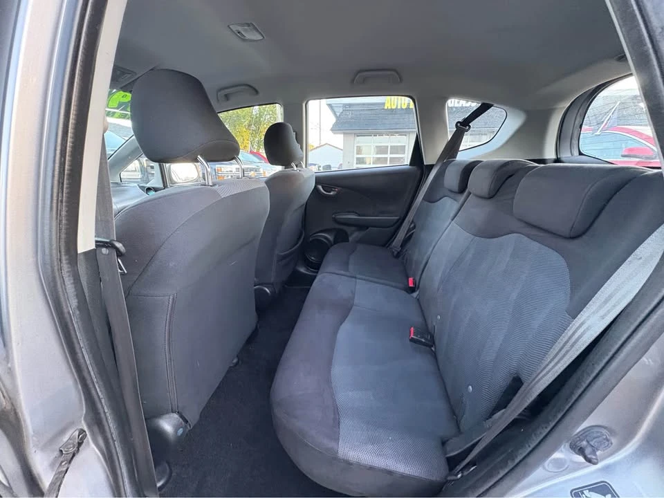 2009 Honda Fit - Image 13 of 20