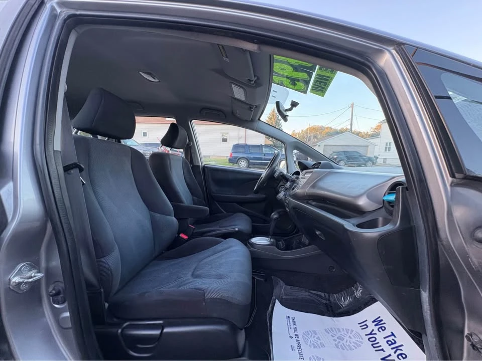 2009 Honda Fit - Image 17 of 20