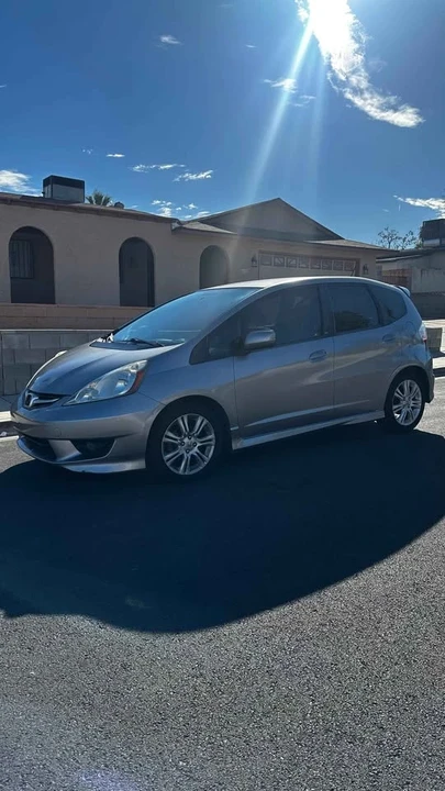 2009 Honda Fit - Image 3 of 20